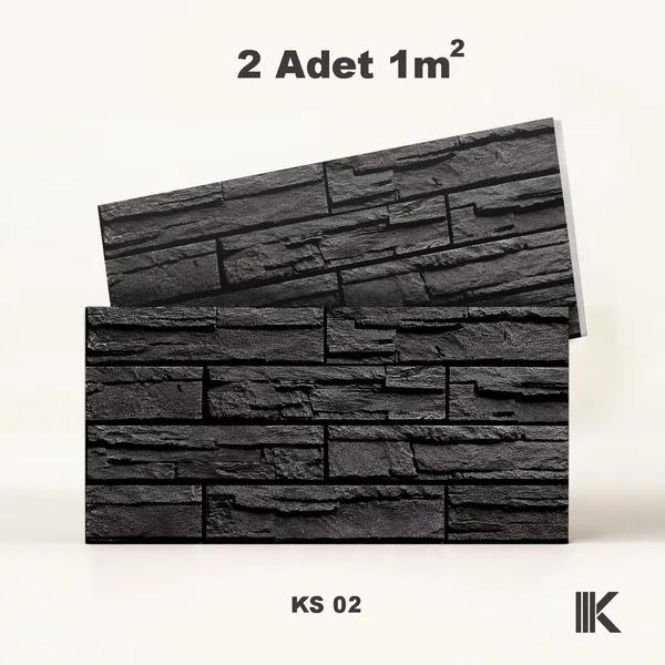 KESMETAŞ - KS 02