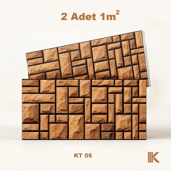 KARETAŞ - KT 06