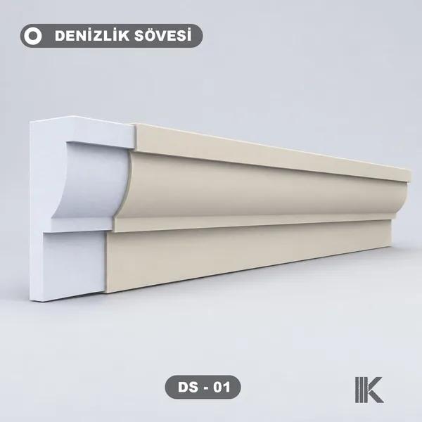 DENİZLİK - DS 01