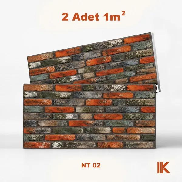 9 SIRATAŞ - NT 02