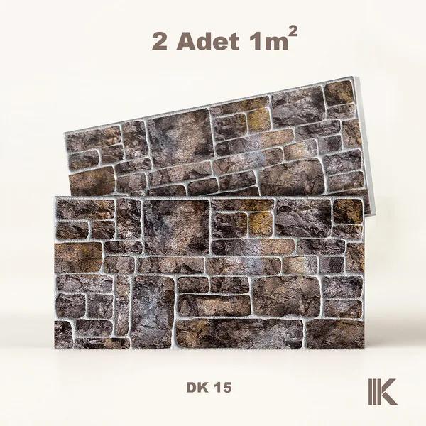 DÖKMETAŞ - DK 15