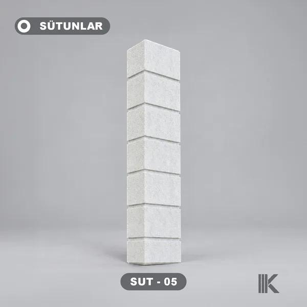 SÜTUN - SUT 05