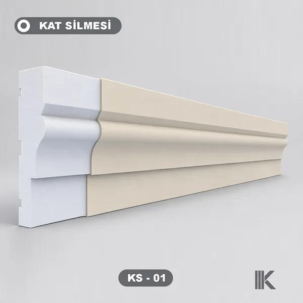 KAT SİLMESİ - KTS 01