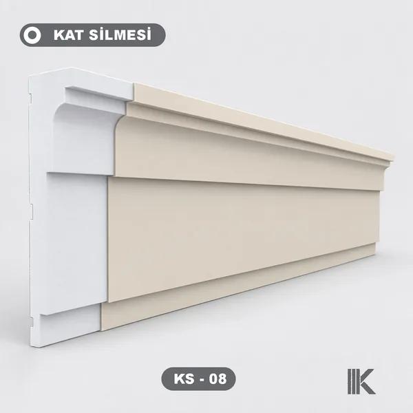 KAT SİLMESİ - KTS 08