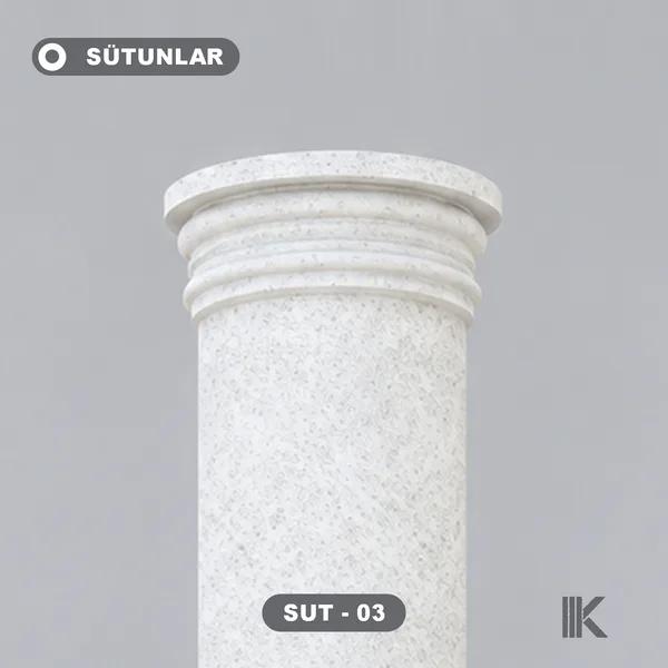 SÜTUN - SUT 03