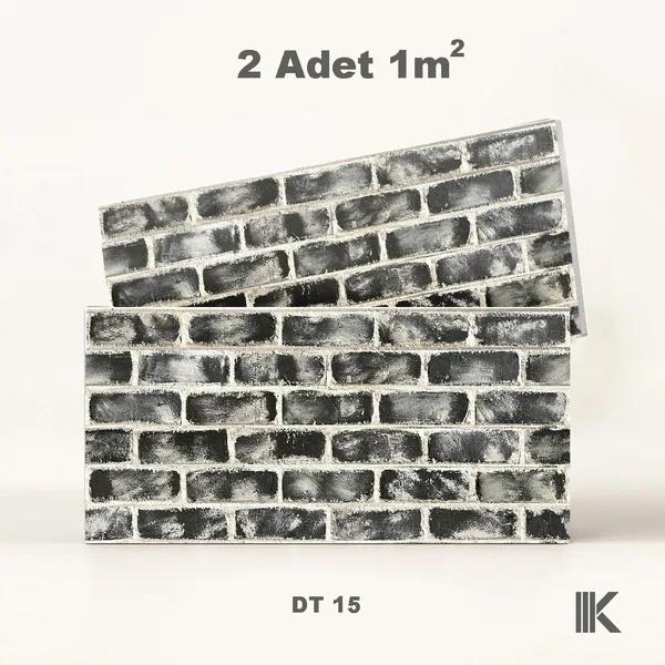 DÜZ TUĞLA - DT 15