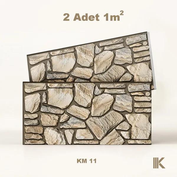 KARMATAŞ - KM 11