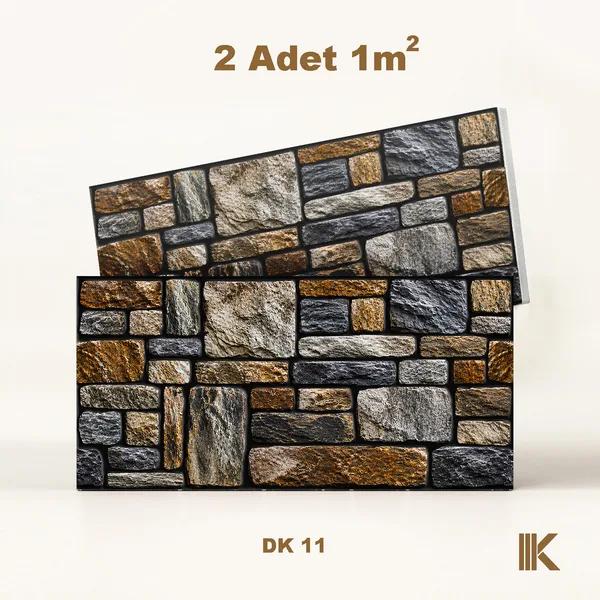 DÖKMETAŞ - DK 11