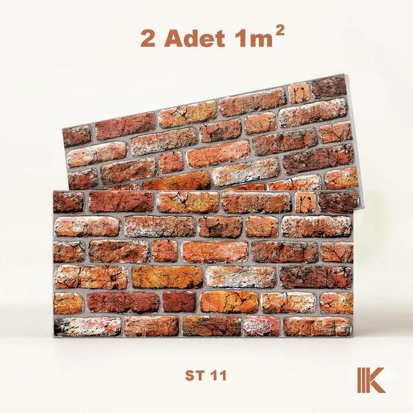 6 SIRATAŞ - ST 11