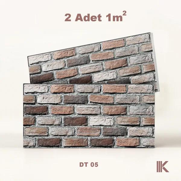 DÜZ TUĞLA - DT 05