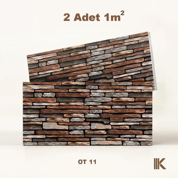 OYMATAŞ - OT 11