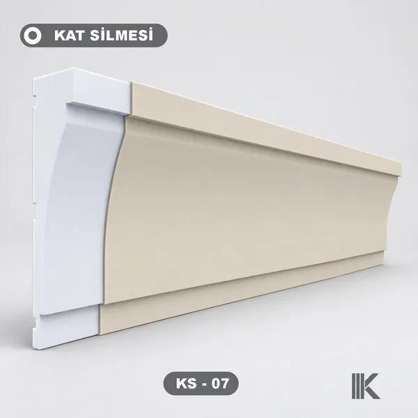 KAT SİLMESİ - KTS 07