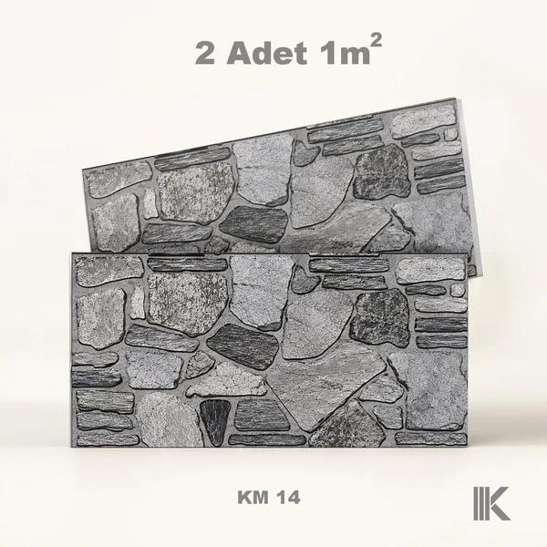 KARMATAŞ - KM 14