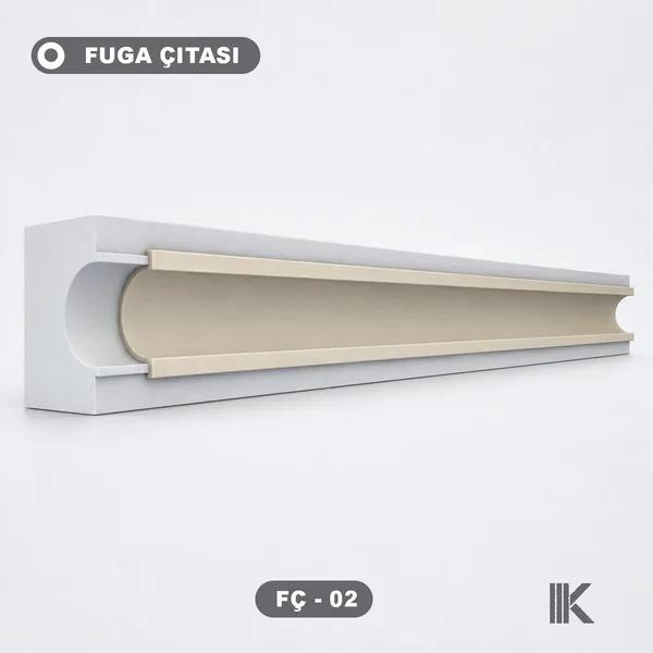 FUGA ÇITASI - FG 02
