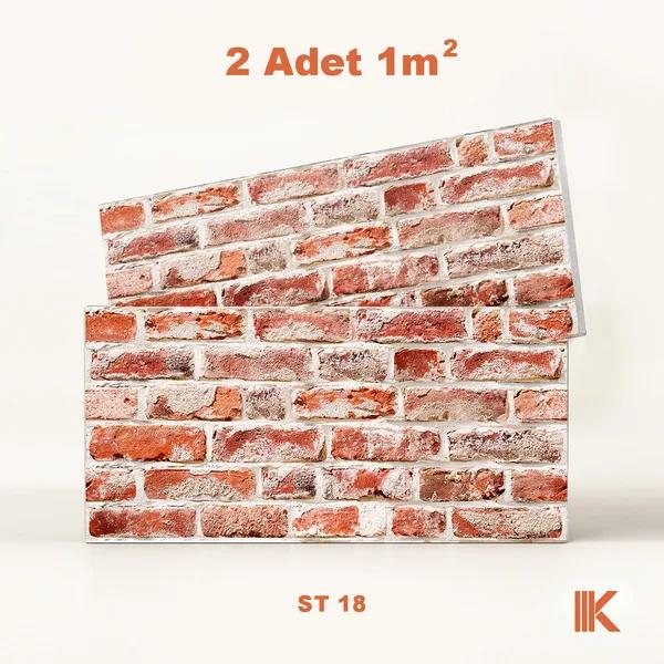 6 SIRATAŞ - ST 18