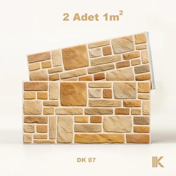 DÖKMETAŞ - DK 07