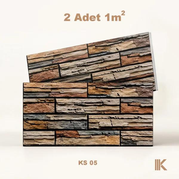KESMETAŞ - KS 05