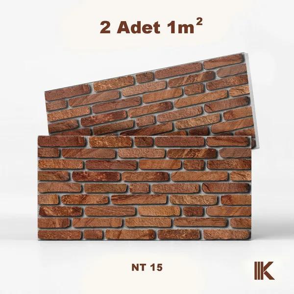 9 SIRATAŞ - NT 15