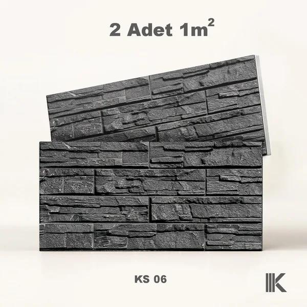 KESMETAŞ - KS 06