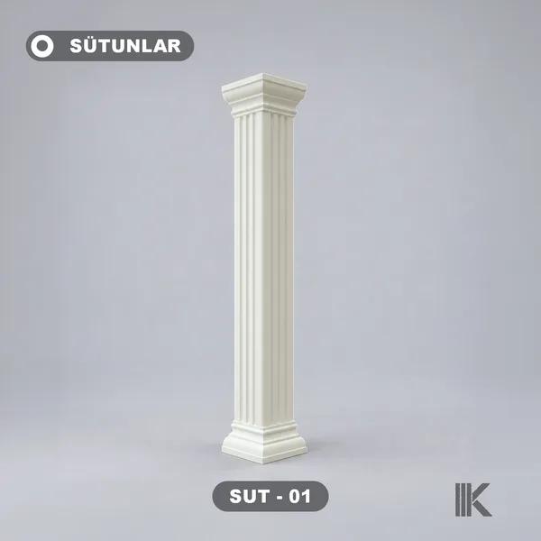 SÜTUN - SUT 01
