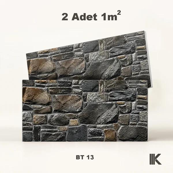 BUZTAŞ - BT 13