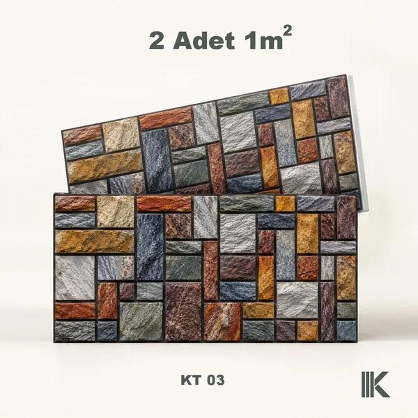 KARETAŞ - KT 03