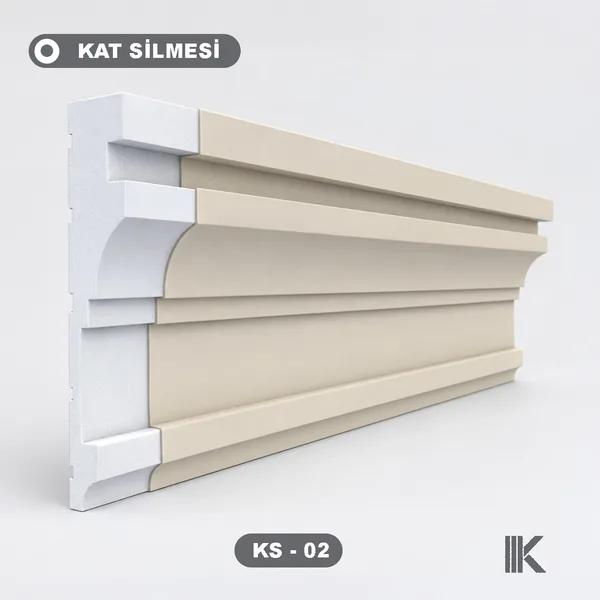 KAT SİLMESİ - KTS 02