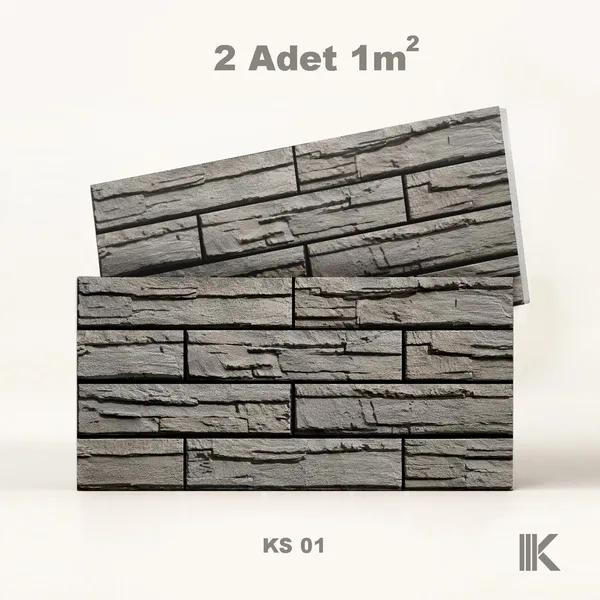 KESMETAŞ - KS 01