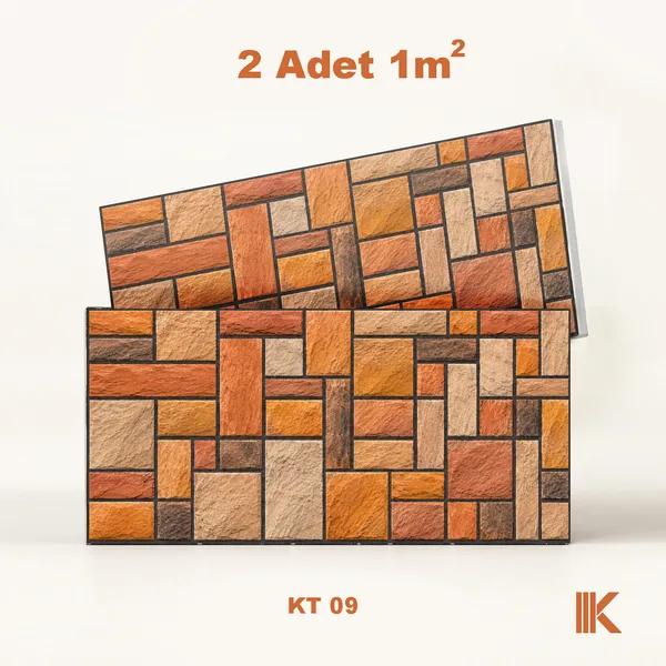 KARETAŞ - KT 09