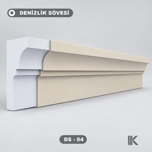 DENİZLİK - DS 04