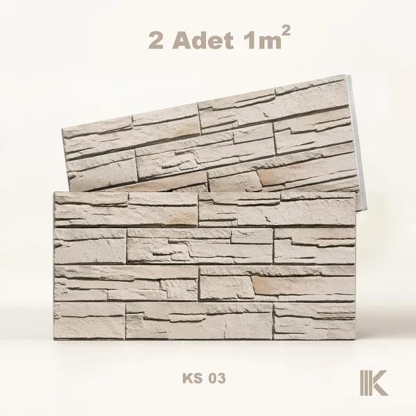 KESMETAŞ - KS 03