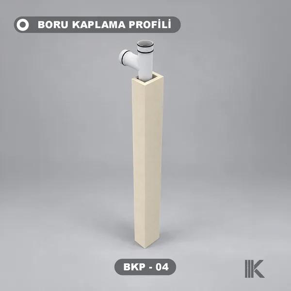 BORU KAPLAMA - BKP 04