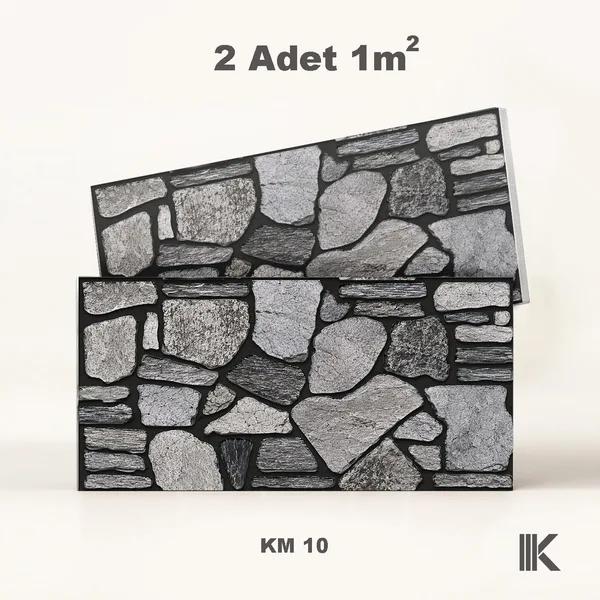 KARMATAŞ - KM 10