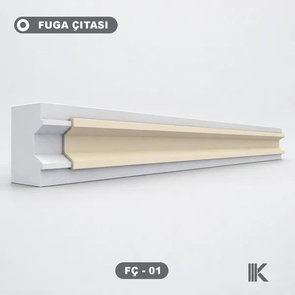 FUGA ÇITASI - FÇ 01
