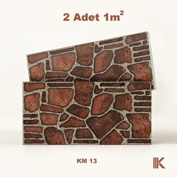 KARMATAŞ - KM 13