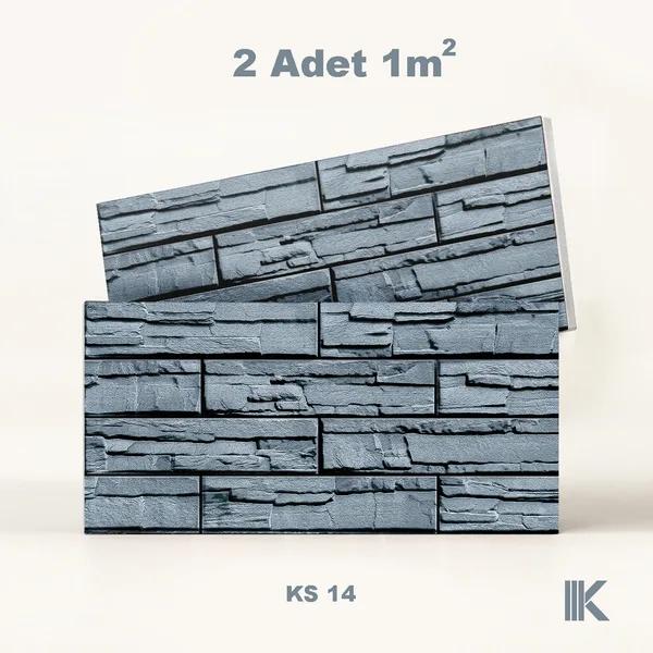 KESMETAŞ - KS 14