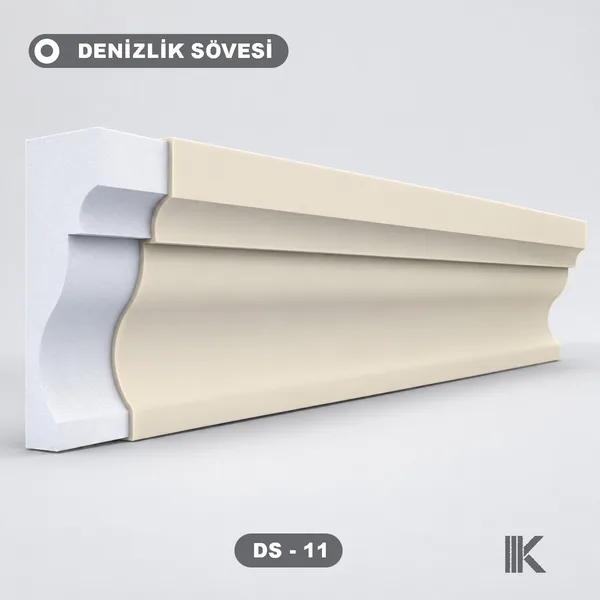 DENİZLİK - DS 11