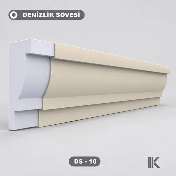 DENİZLİK - DS 10
