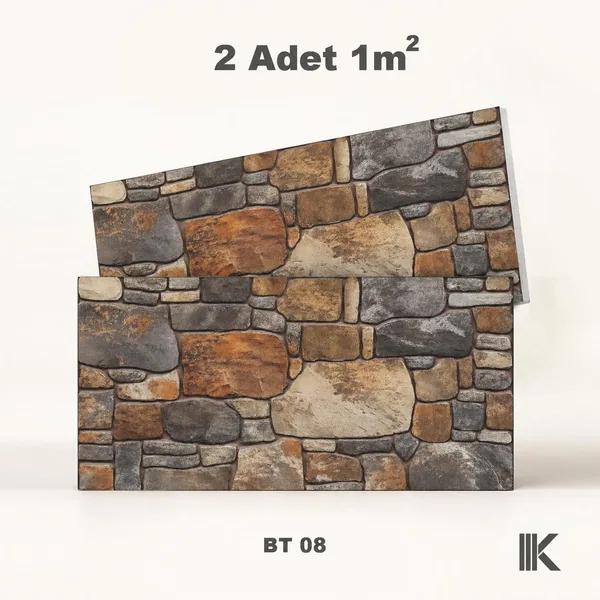 BUZTAŞ - BT 08
