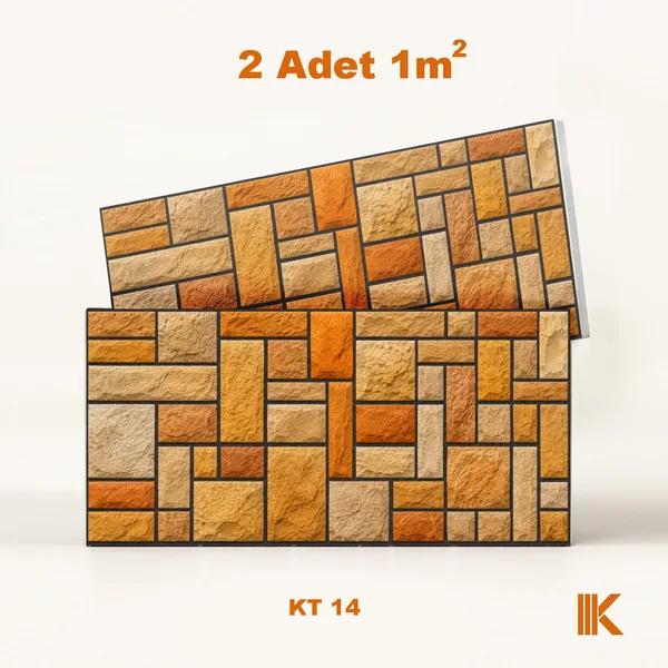 KARETAŞ - KT 14