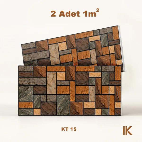KARETAŞ - KT 15