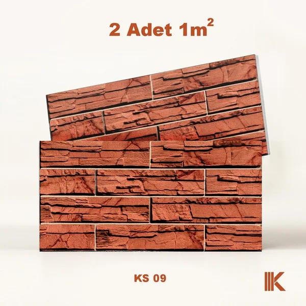 KESMETAŞ - KS 09