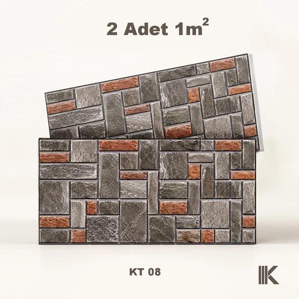 KARETAŞ - KT 08