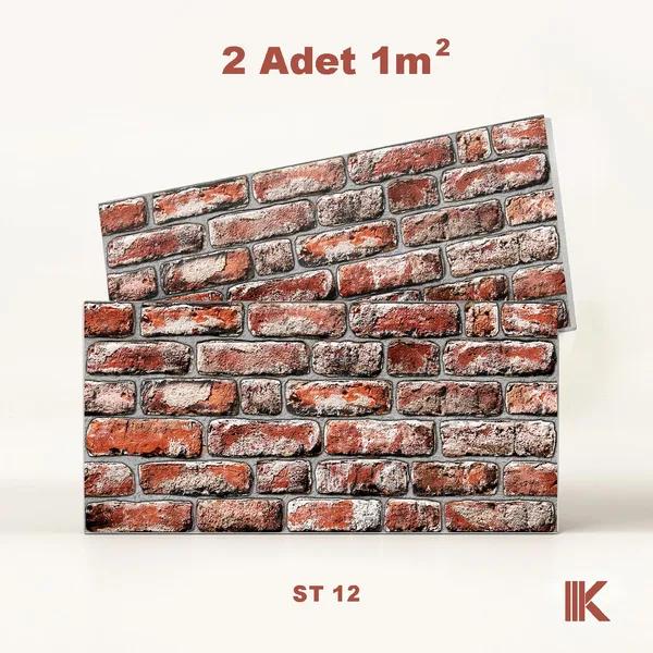 6 SIRATAŞ - ST 12