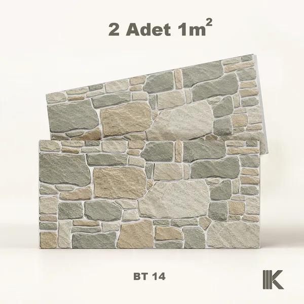 BUZTAŞ - BT 14