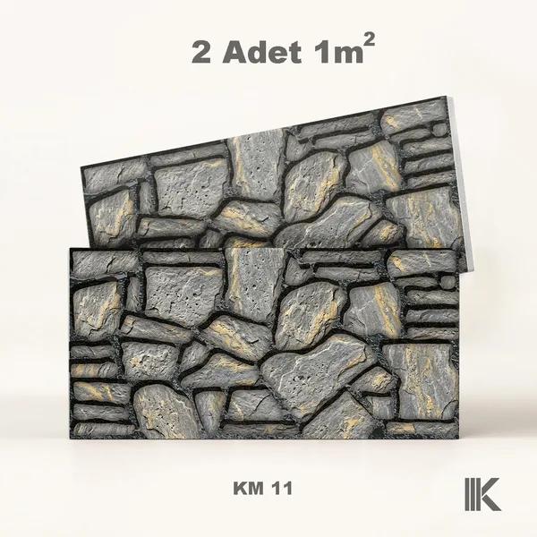 KARMATAŞ - KM 12