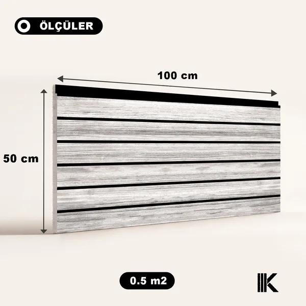 AHŞAP - A6 07