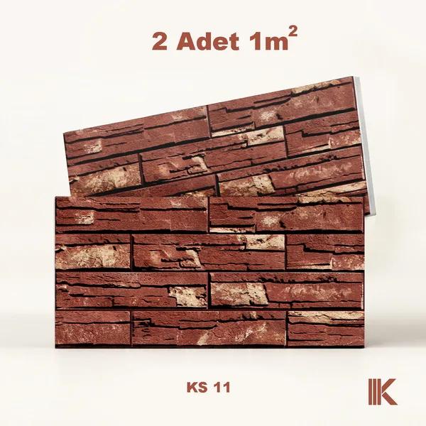 KESMETAŞ - KS 11