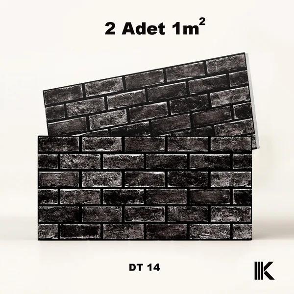 DÜZ TUĞLA - DT 14
