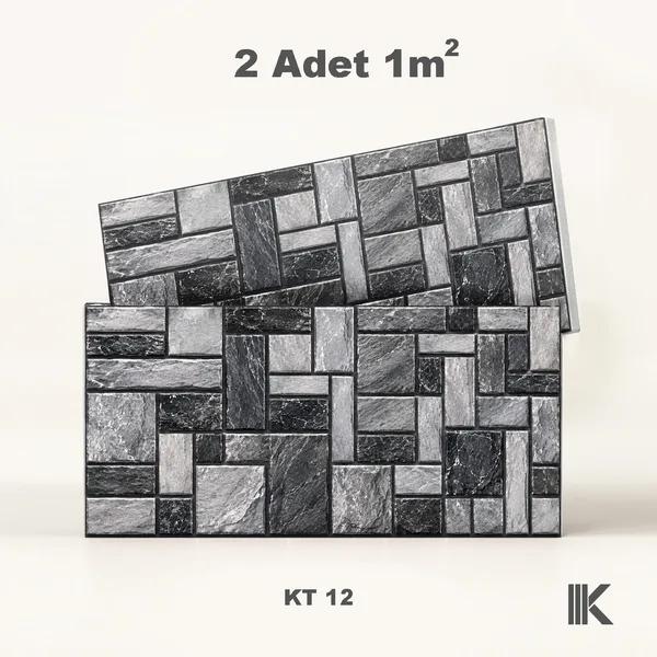 KARETAŞ - KT 12